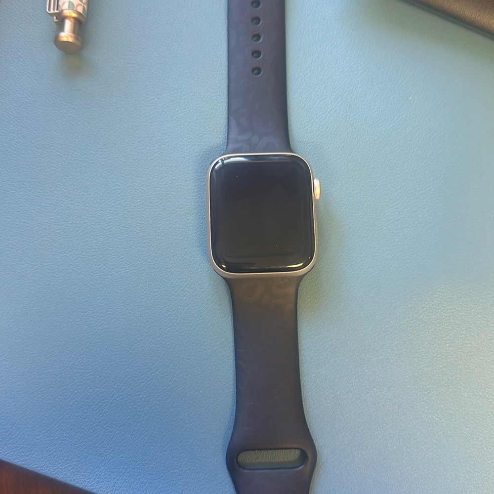 Apple Watch 2nd gen
